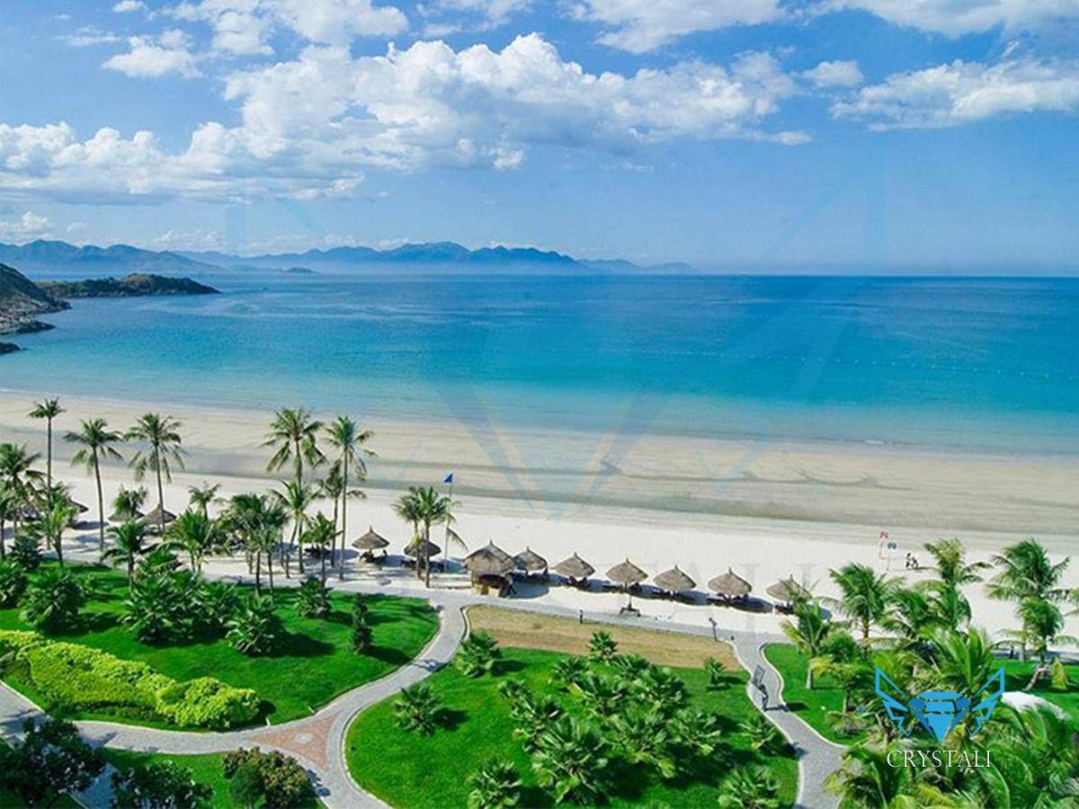 Bed and Breakfast Crystali Panorama Nha Trang Exteriér fotografie