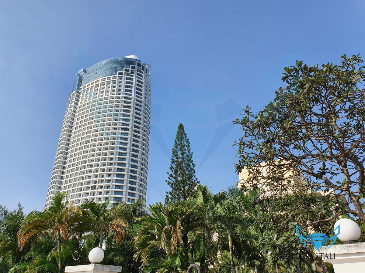 Bed and Breakfast Crystali Panorama Nha Trang Exteriér fotografie