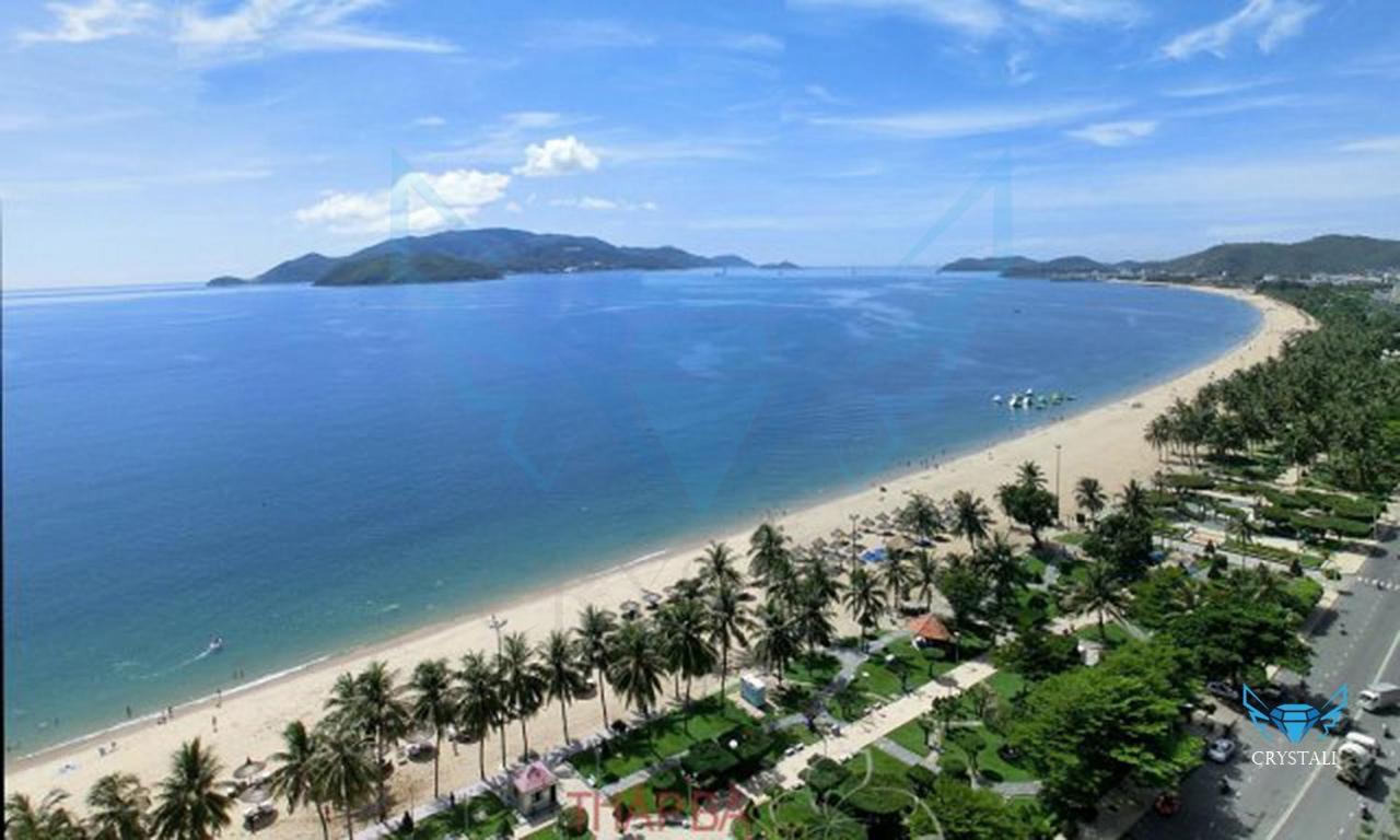Bed and Breakfast Crystali Panorama Nha Trang Exteriér fotografie