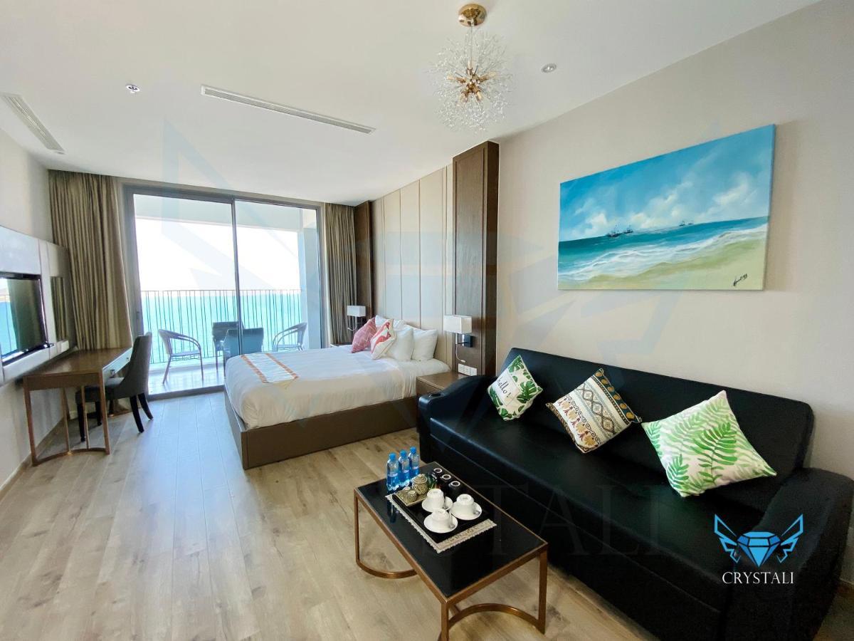 Bed and Breakfast Crystali Panorama Nha Trang Exteriér fotografie