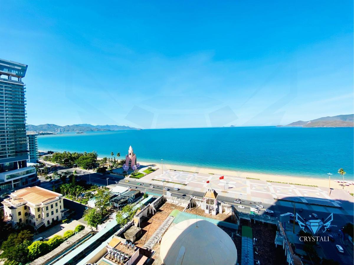 Bed and Breakfast Crystali Panorama Nha Trang Exteriér fotografie