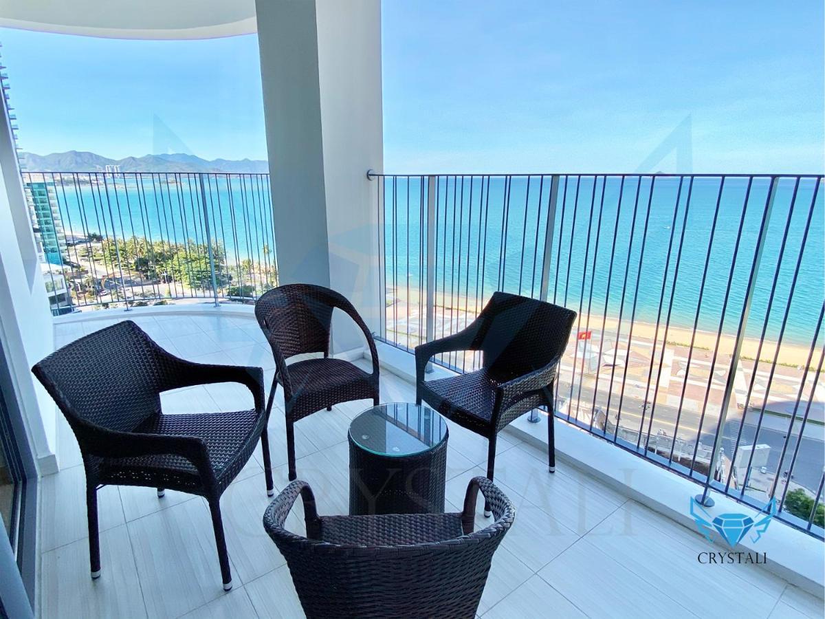 Bed and Breakfast Crystali Panorama Nha Trang Exteriér fotografie