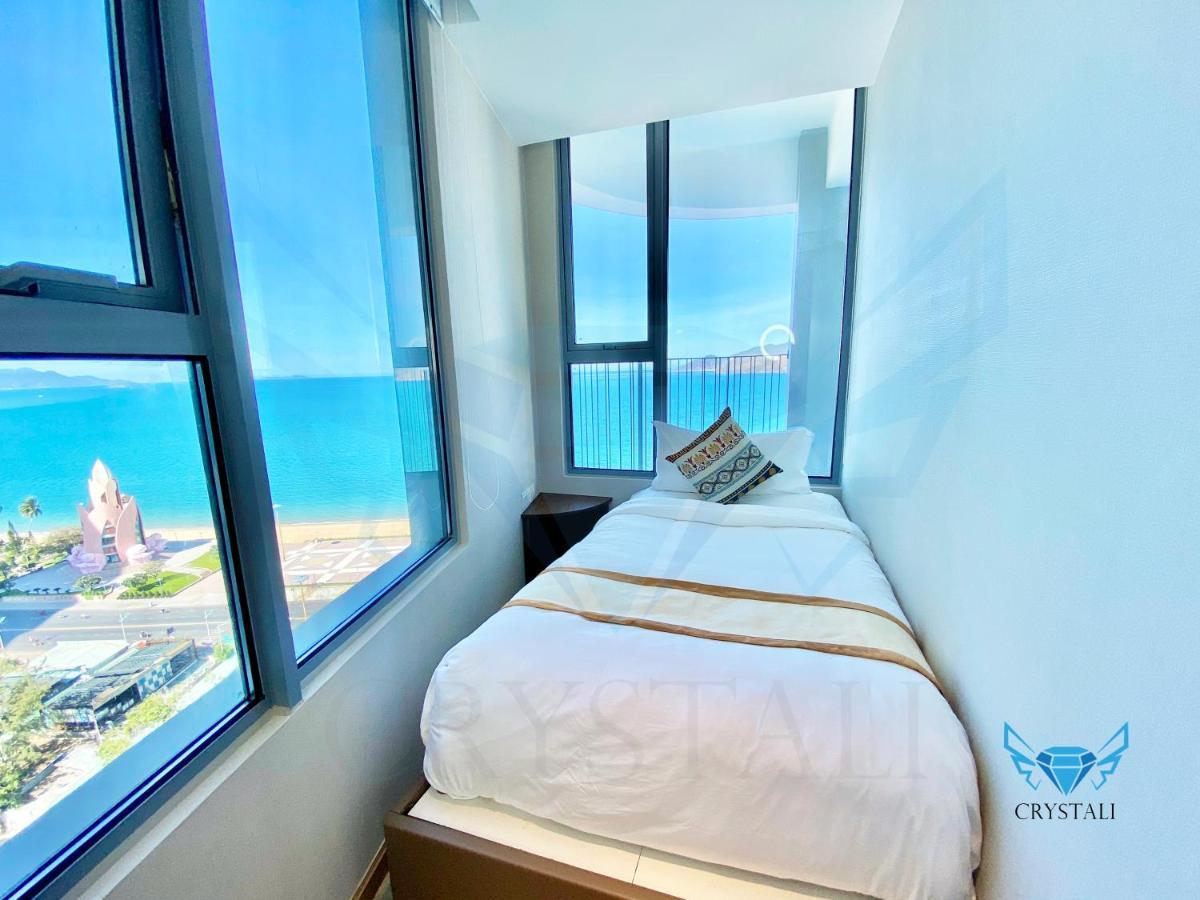Bed and Breakfast Crystali Panorama Nha Trang Exteriér fotografie