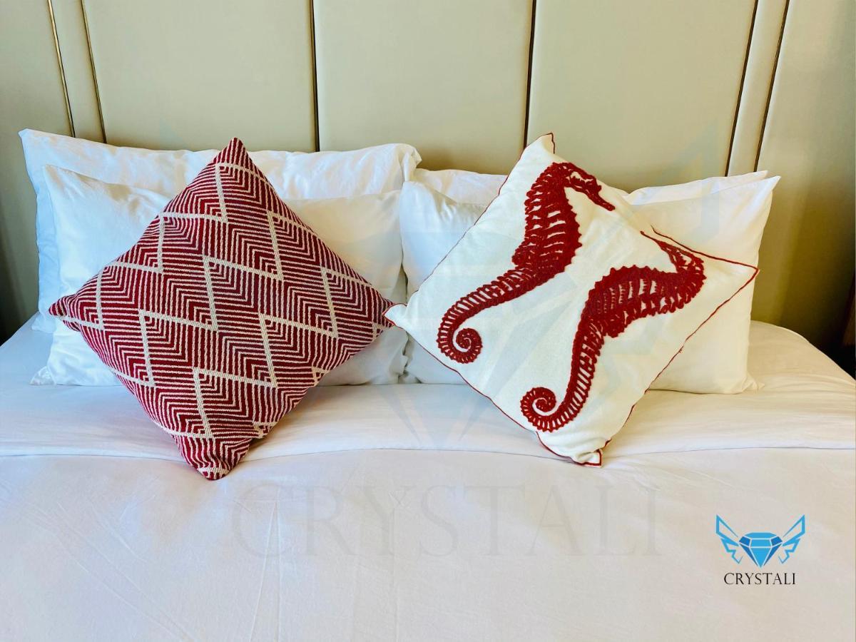 Bed and Breakfast Crystali Panorama Nha Trang Exteriér fotografie