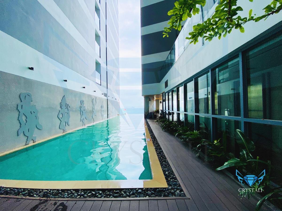 Bed and Breakfast Crystali Panorama Nha Trang Exteriér fotografie