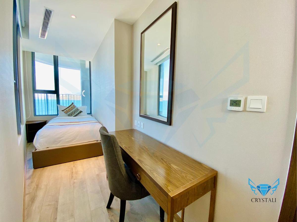 Bed and Breakfast Crystali Panorama Nha Trang Exteriér fotografie