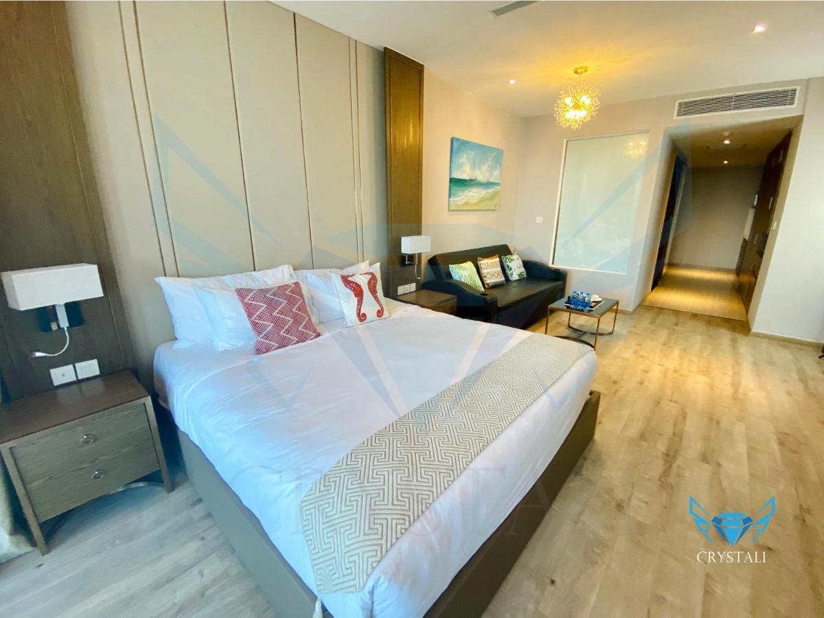 Bed and Breakfast Crystali Panorama Nha Trang Exteriér fotografie