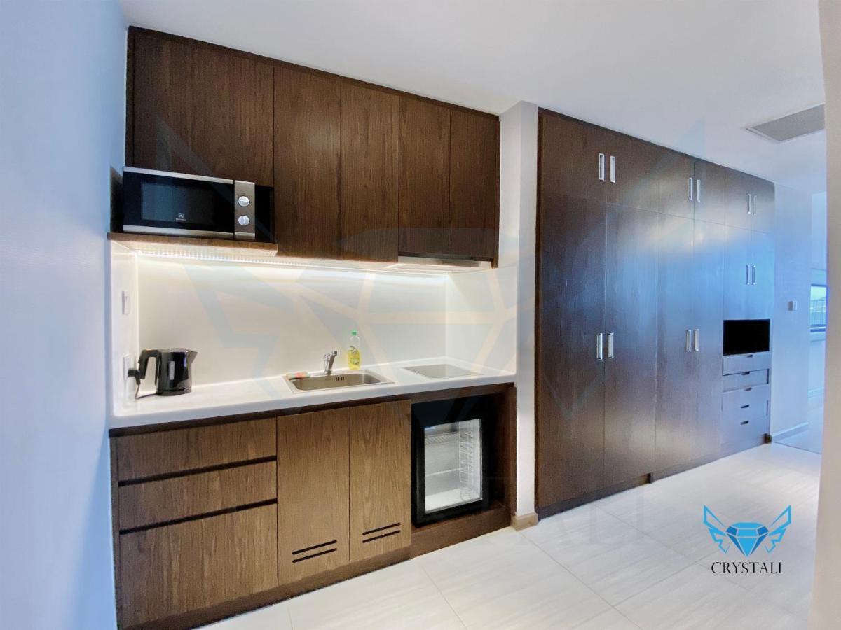 Bed and Breakfast Crystali Panorama Nha Trang Exteriér fotografie