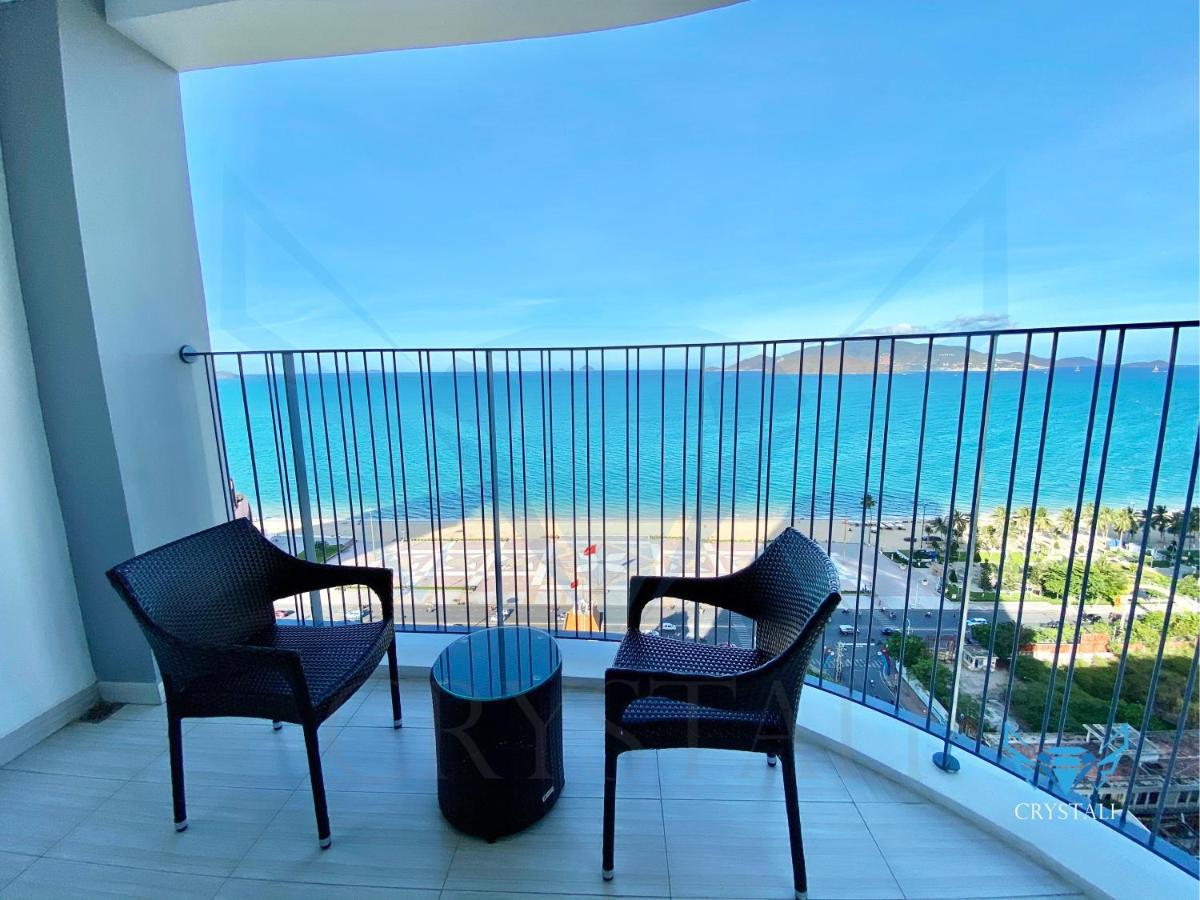 Bed and Breakfast Crystali Panorama Nha Trang Exteriér fotografie
