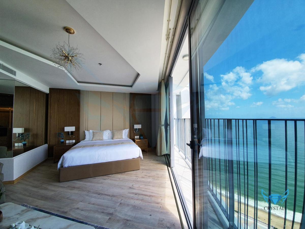 Bed and Breakfast Crystali Panorama Nha Trang Exteriér fotografie