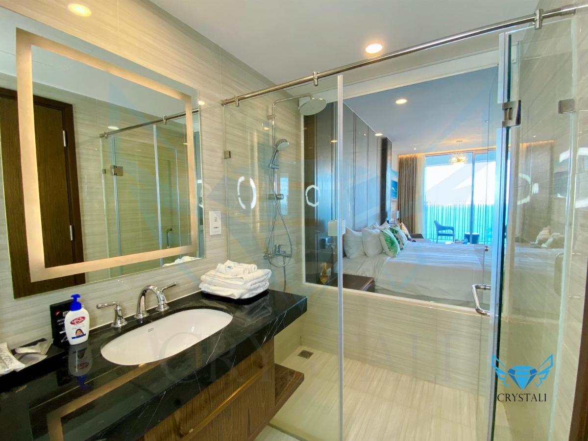 Bed and Breakfast Crystali Panorama Nha Trang Exteriér fotografie